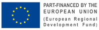 Project part - financed by the european union